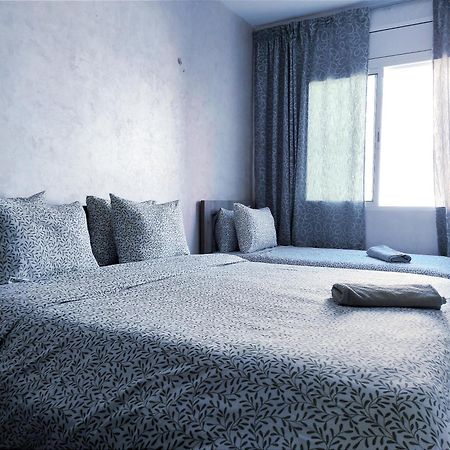 Rabatapartmentresidence المظهر الخارجي الصورة