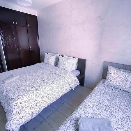 Rabatapartmentresidence المظهر الخارجي الصورة