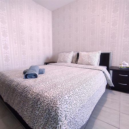 Rabatapartmentresidence المظهر الخارجي الصورة