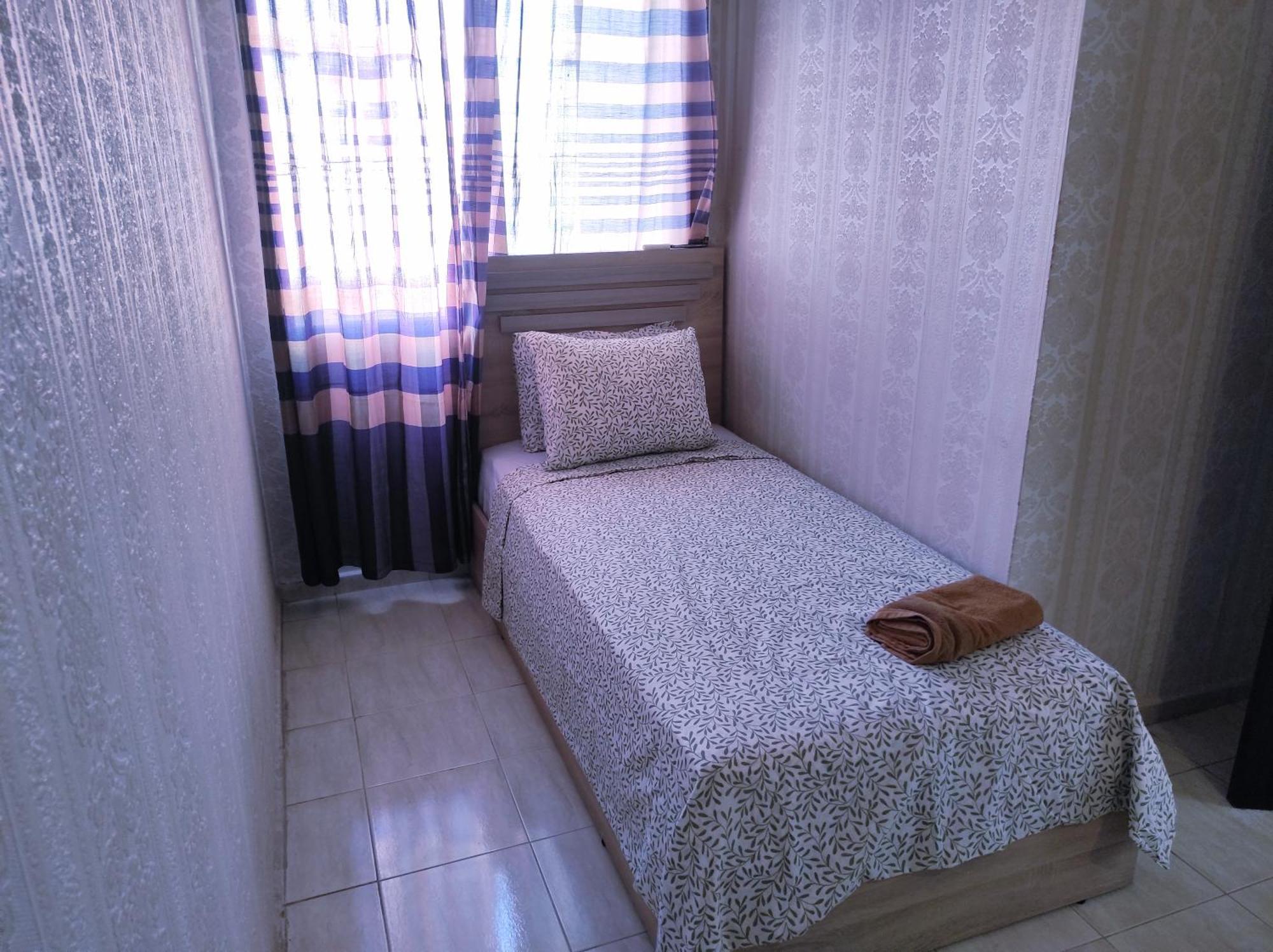 Rabatapartmentresidence المظهر الخارجي الصورة