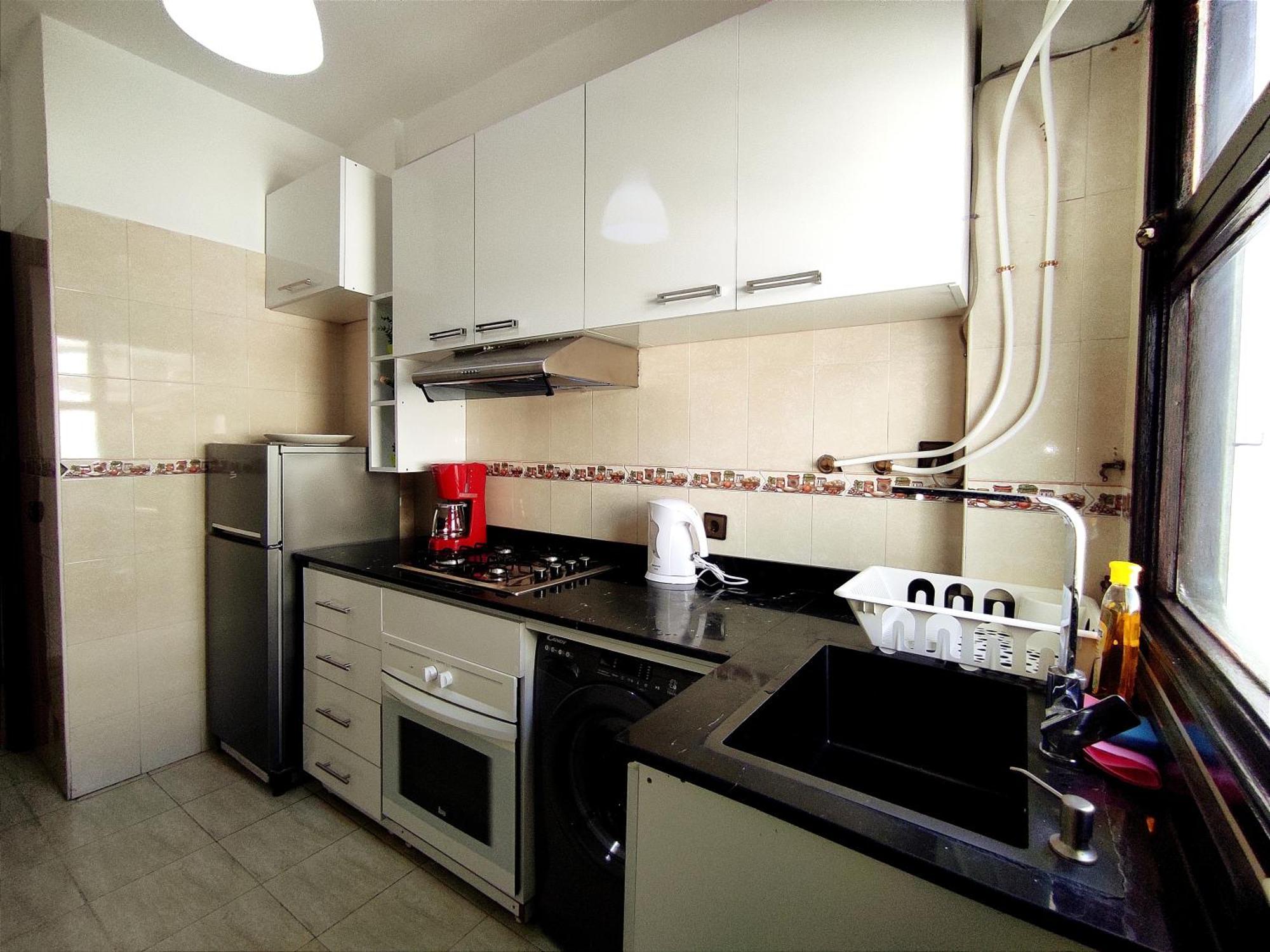 Rabatapartmentresidence المظهر الخارجي الصورة