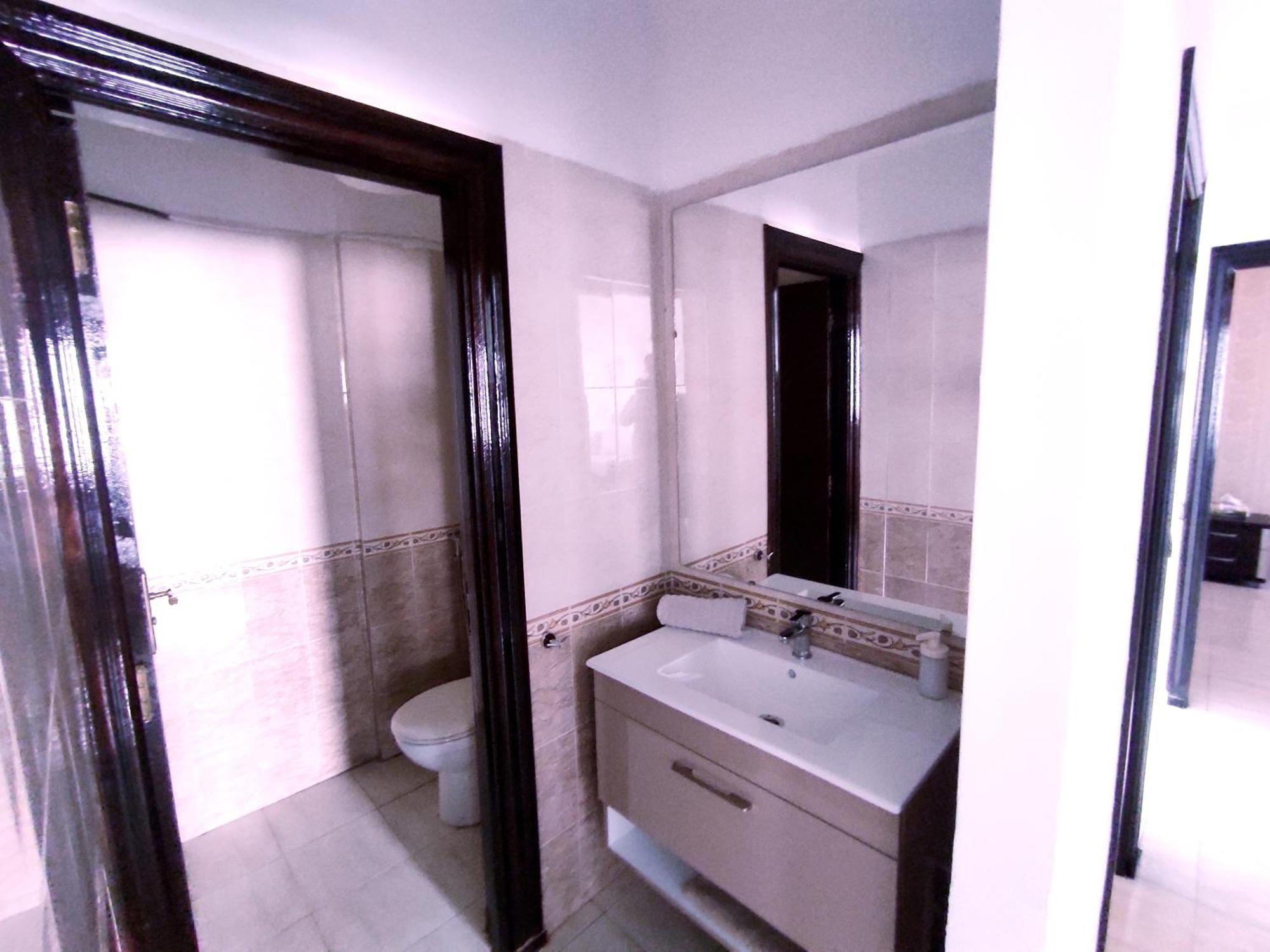 Rabatapartmentresidence المظهر الخارجي الصورة