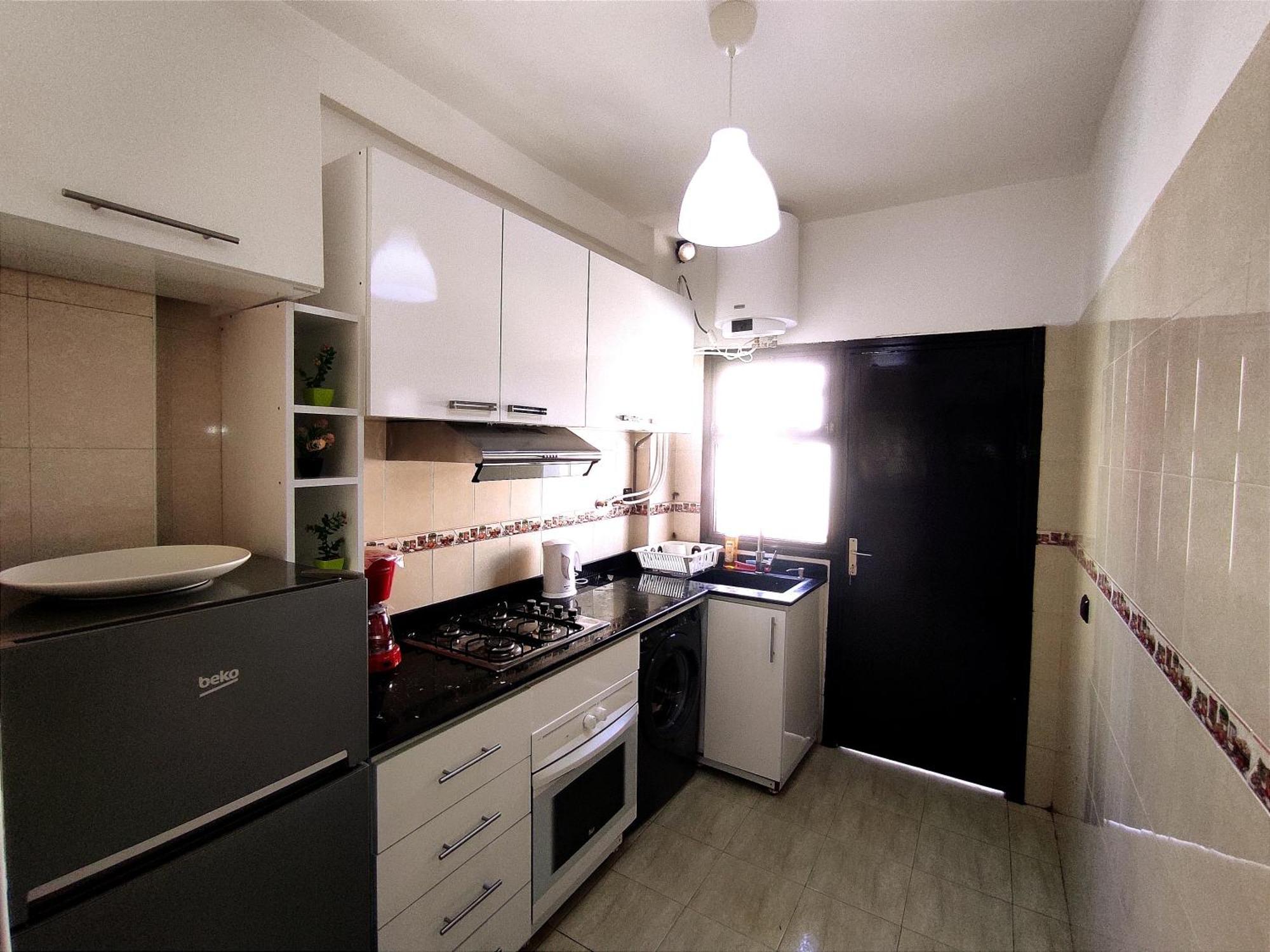 Rabatapartmentresidence المظهر الخارجي الصورة