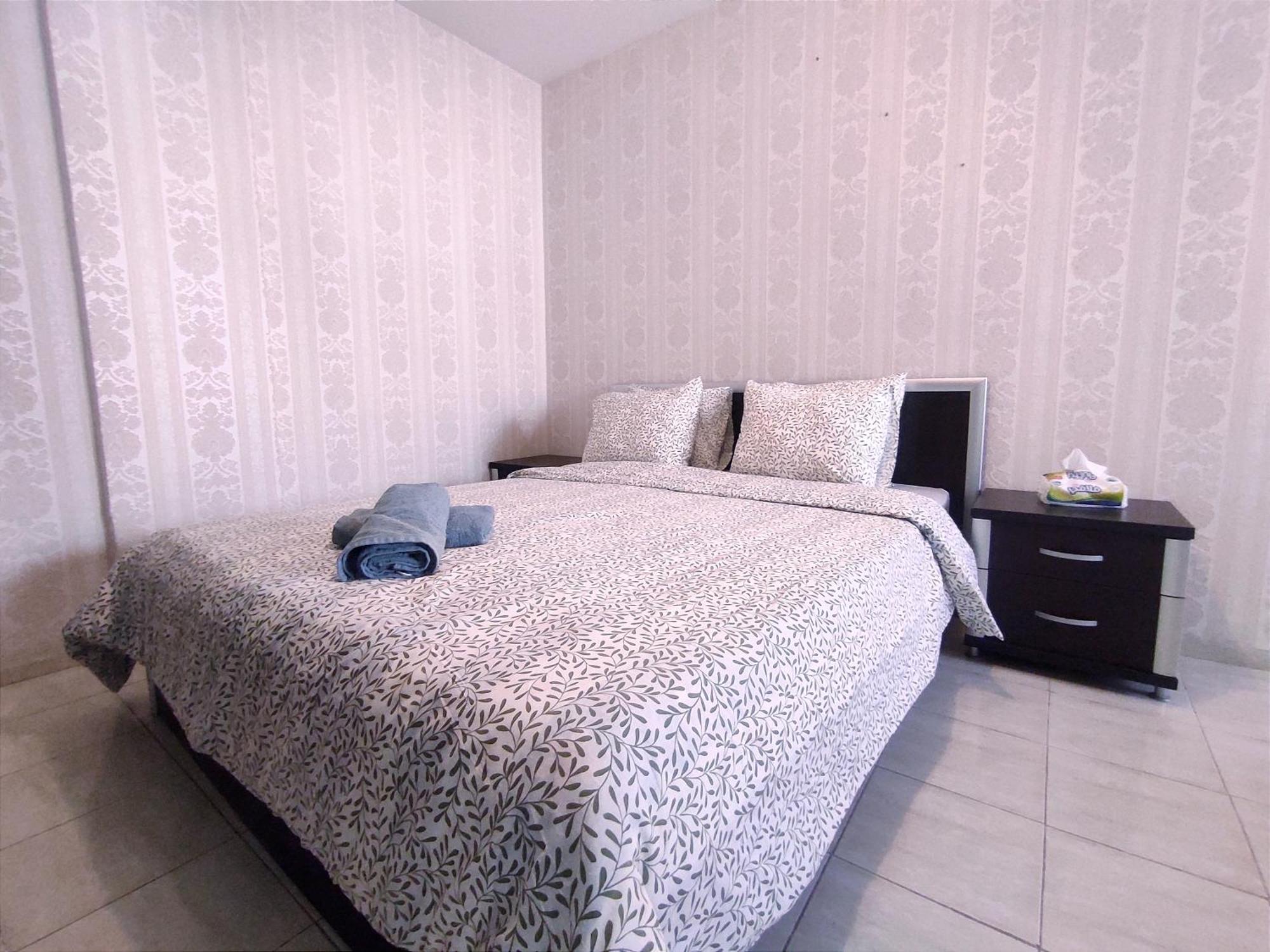 Rabatapartmentresidence المظهر الخارجي الصورة
