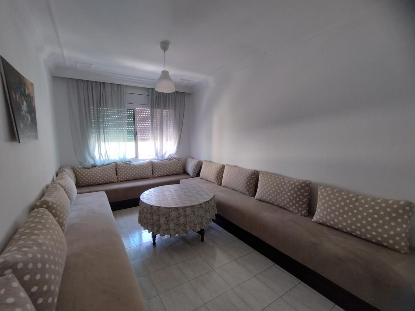 Rabatapartmentresidence المظهر الخارجي الصورة